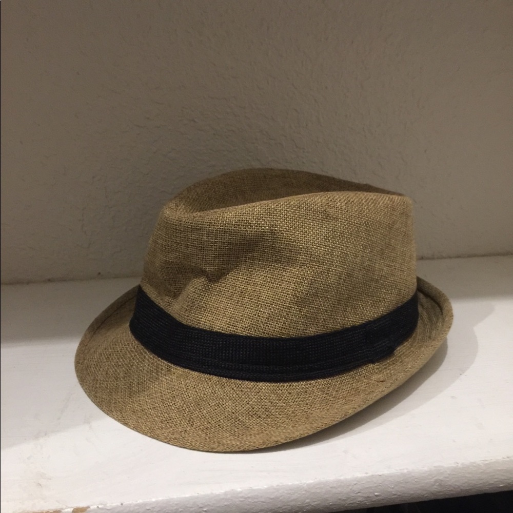 BKE fedora